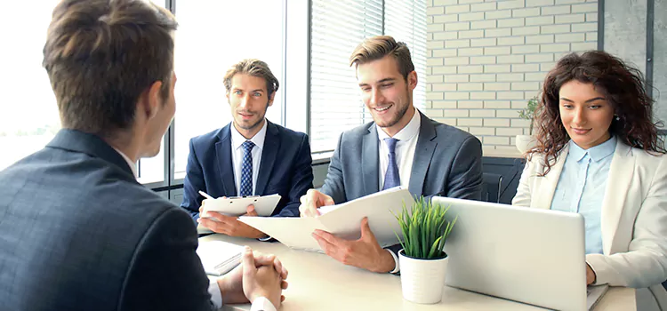 Benefits of Government Business Loans in Markham, Ontario