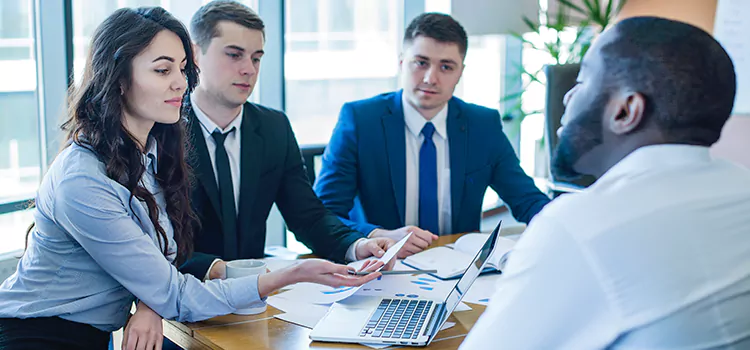 Benefits of the BDC loan in Markham, ON