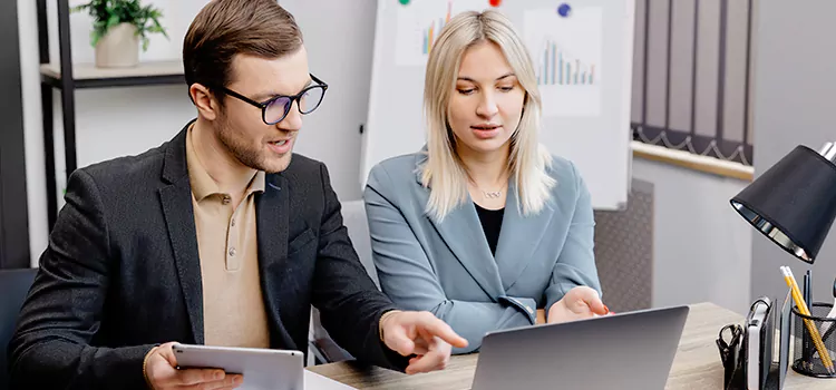 Key Features of Government Business Financing in Markham, ON