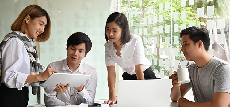 Simplifying the Application Process in Markham, Ontario