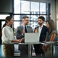 Why Choose CDAP Advisors in Markham, Ontario